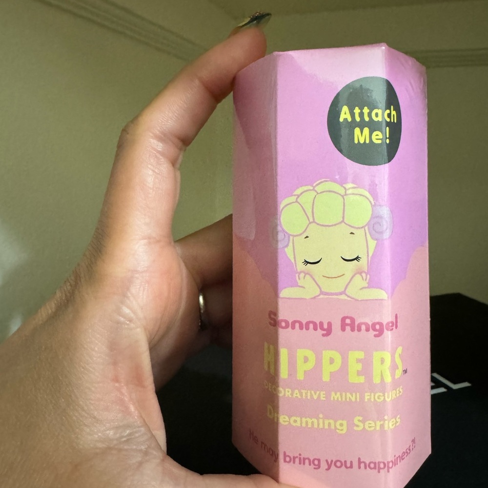 Sonny Angel Hippers - dreaming series